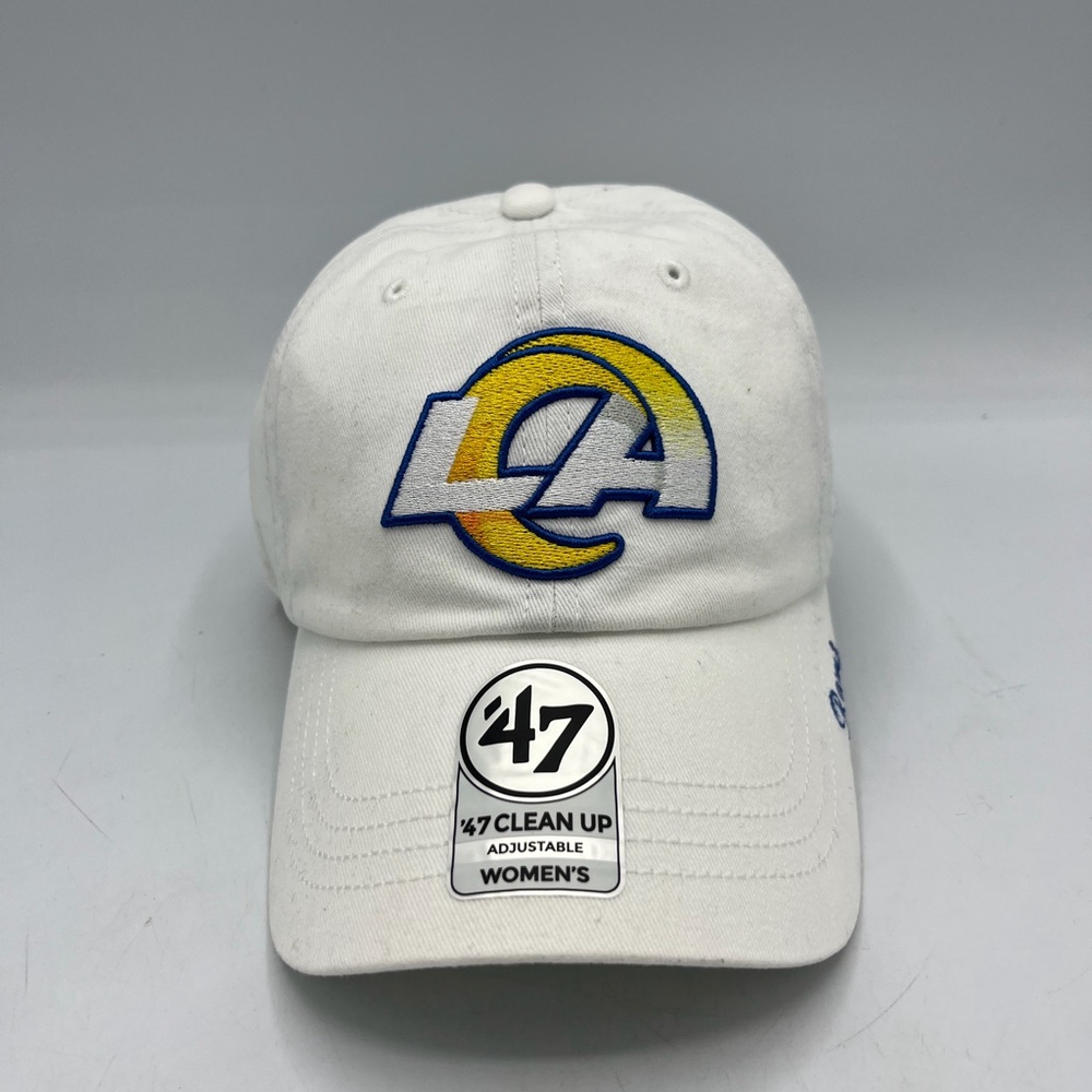 Women’s LA Rams Hat